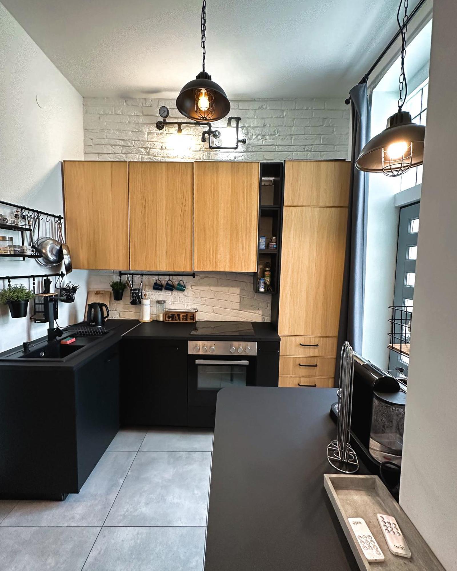Urban Studio With Private Garden Near Andrassy Βουδαπέστη Εξωτερικό φωτογραφία
