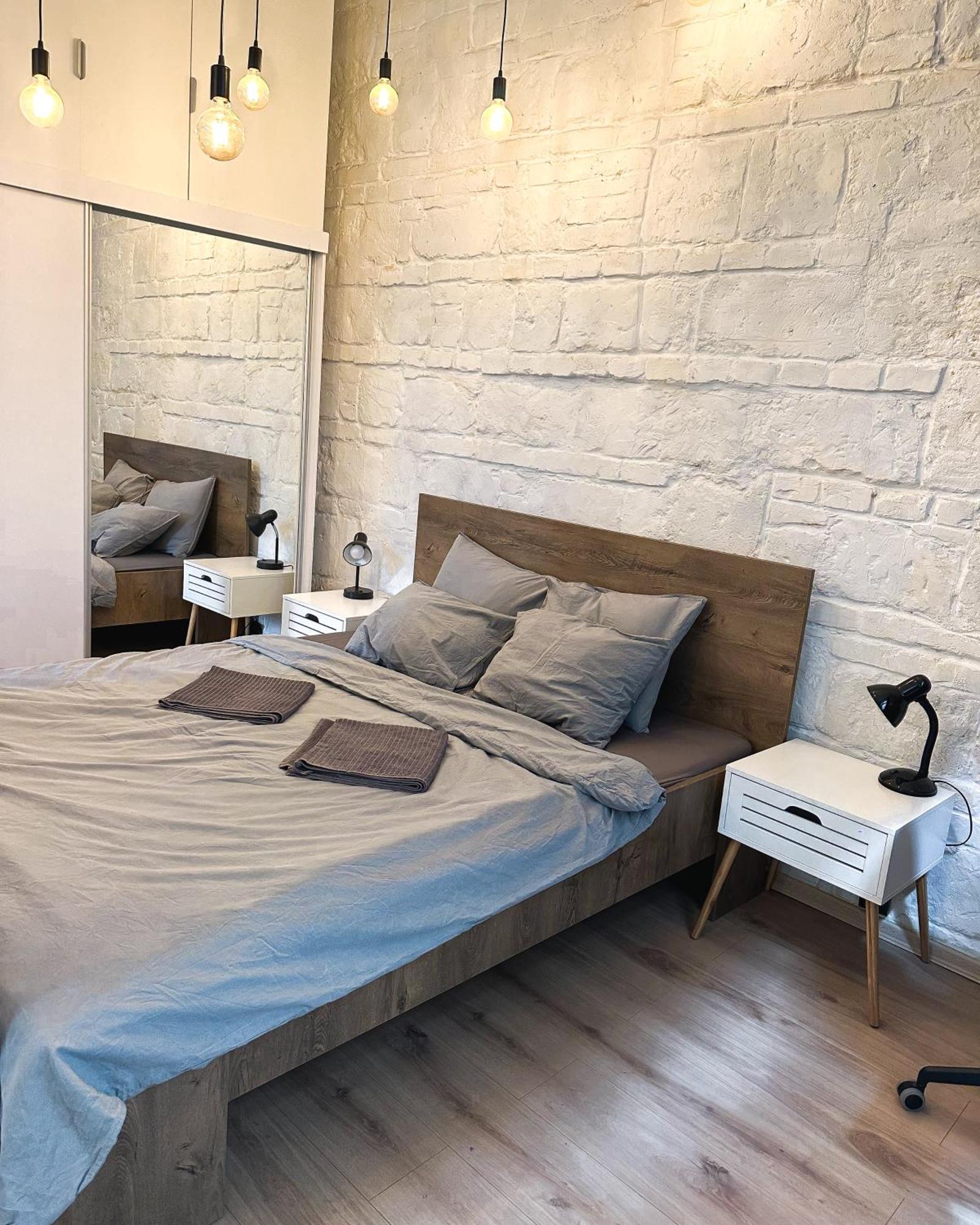 Urban Studio With Private Garden Near Andrassy Βουδαπέστη Εξωτερικό φωτογραφία