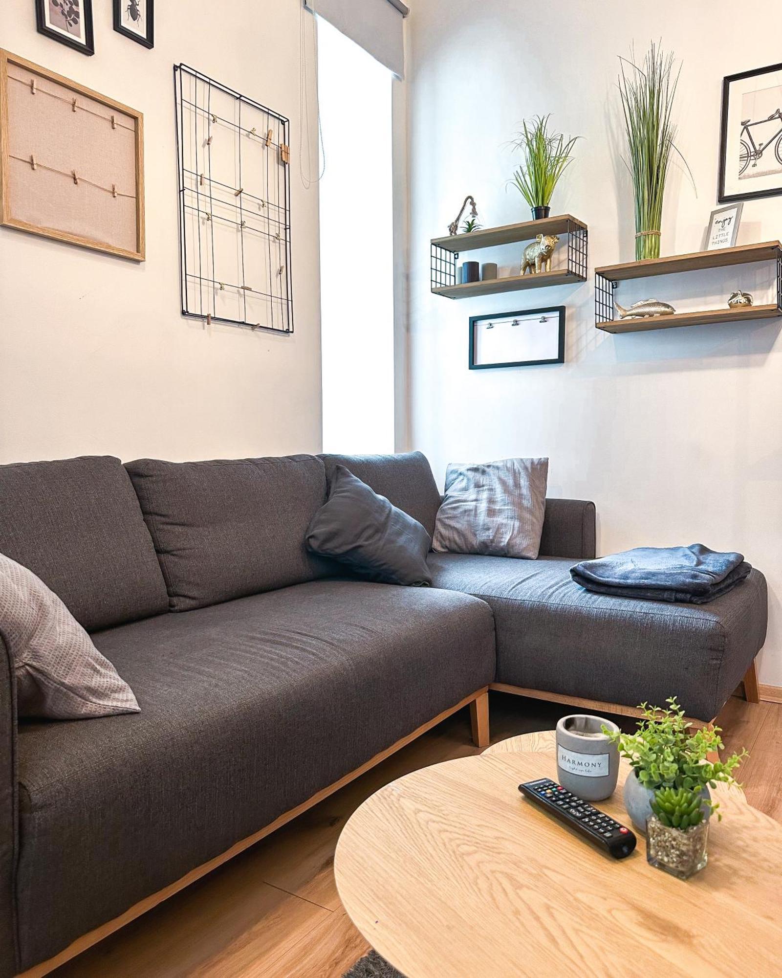 Urban Studio With Private Garden Near Andrassy Βουδαπέστη Εξωτερικό φωτογραφία