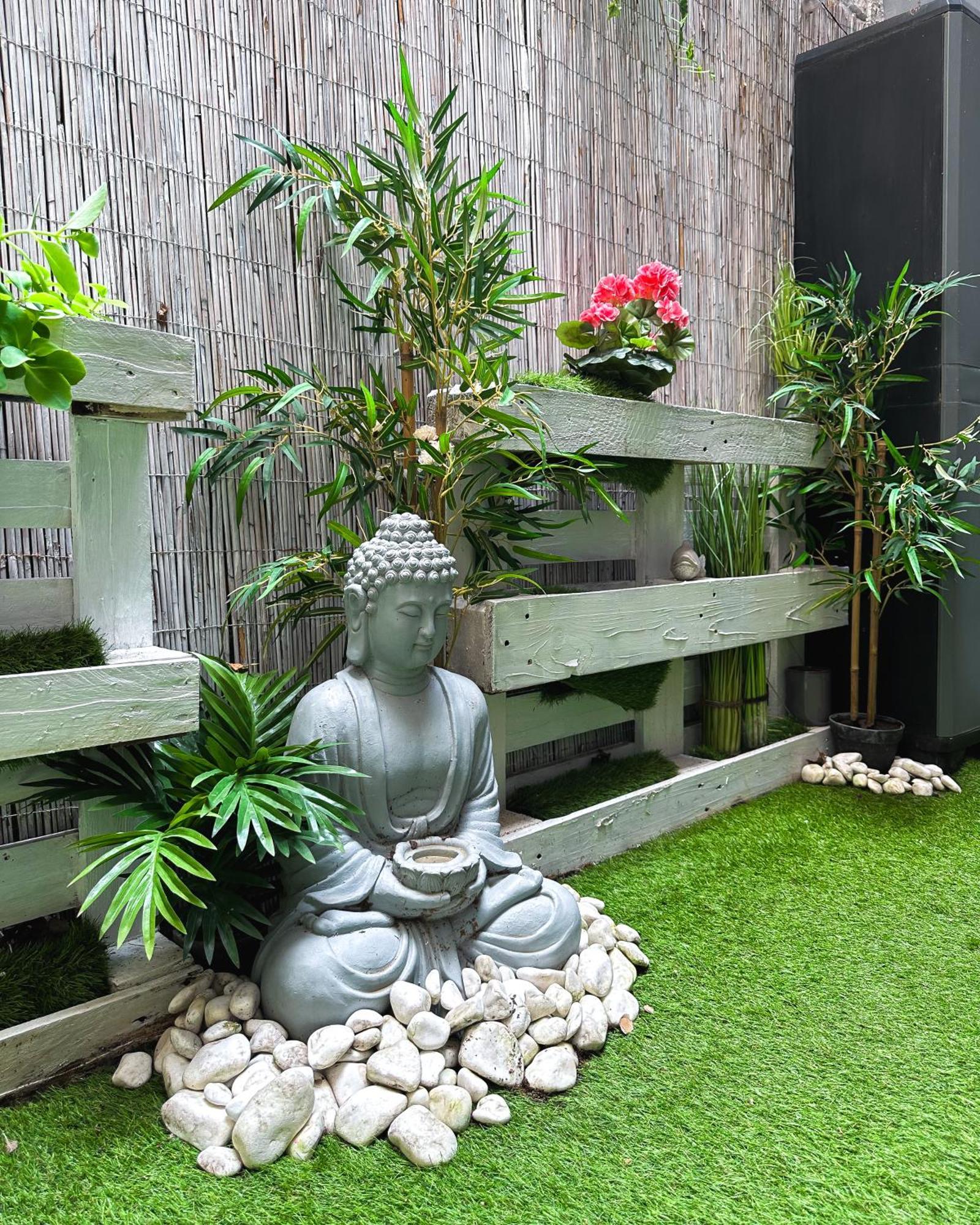 Urban Studio With Private Garden Near Andrassy Βουδαπέστη Εξωτερικό φωτογραφία