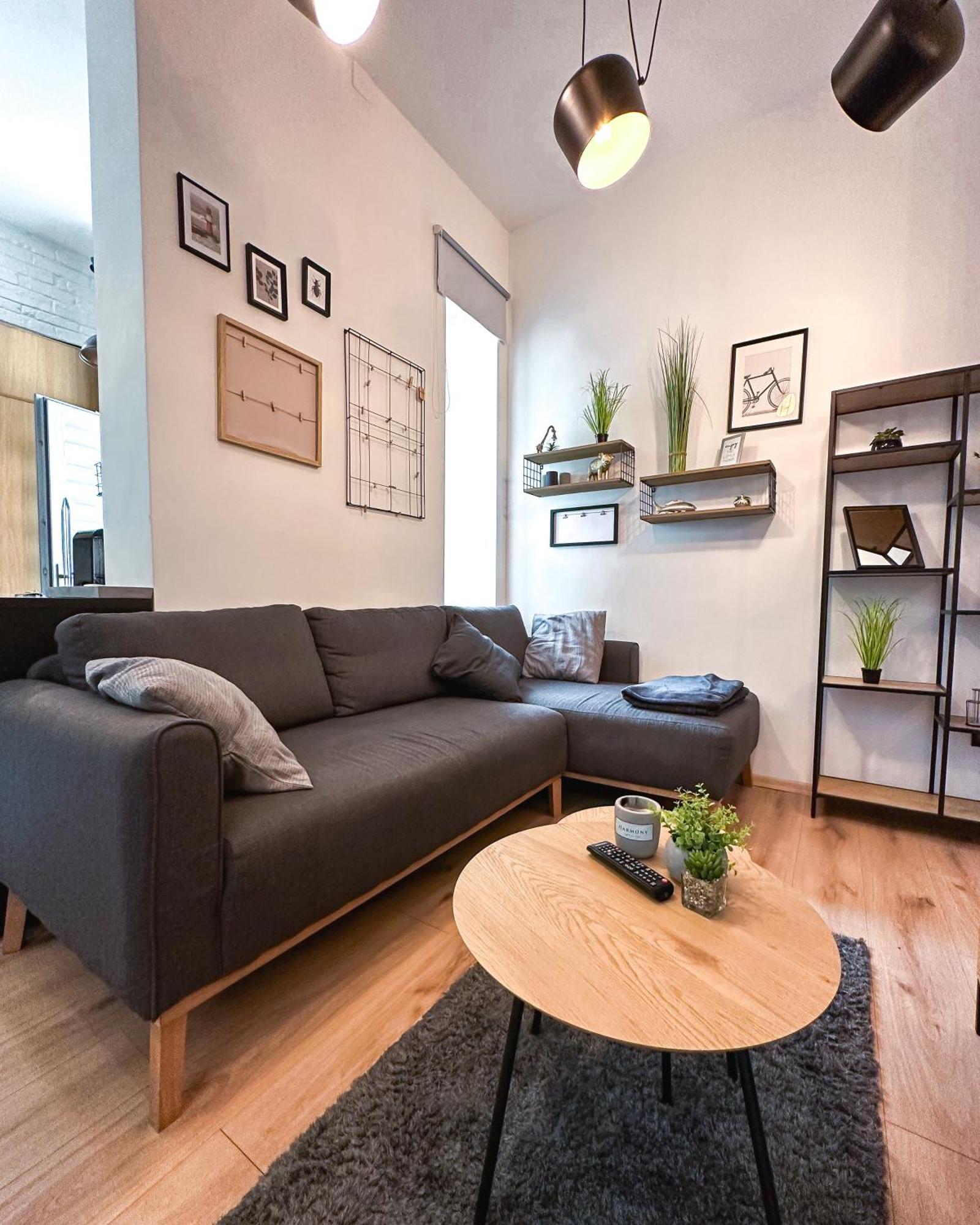 Urban Studio With Private Garden Near Andrassy Βουδαπέστη Εξωτερικό φωτογραφία