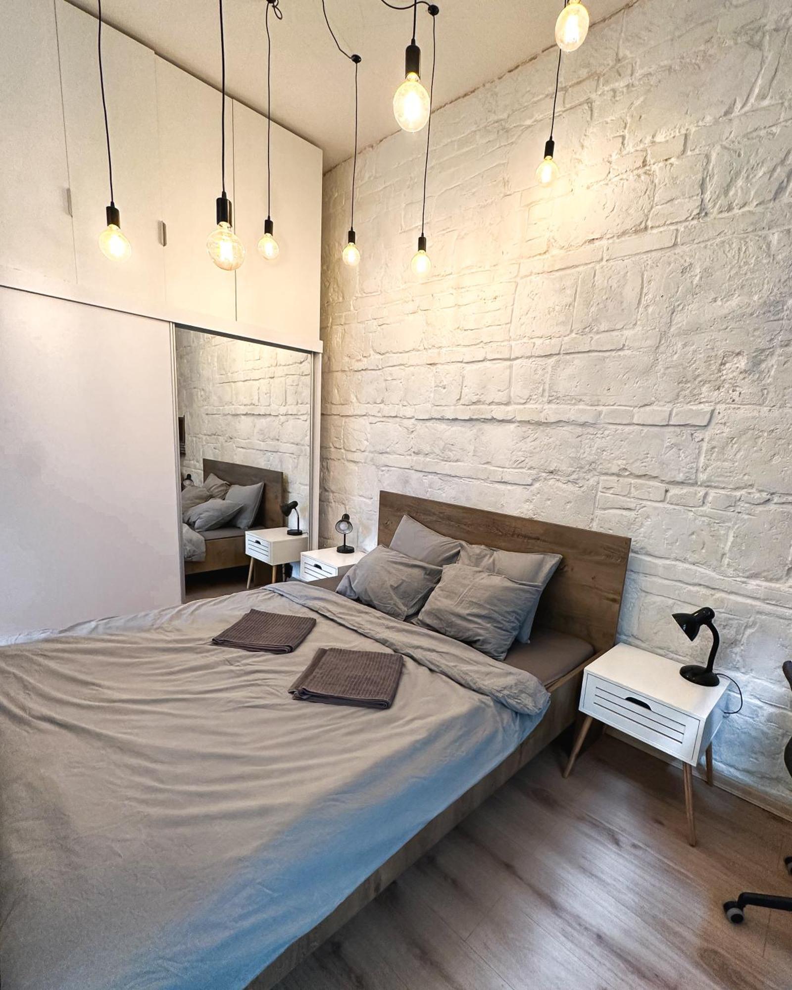 Urban Studio With Private Garden Near Andrassy Βουδαπέστη Εξωτερικό φωτογραφία