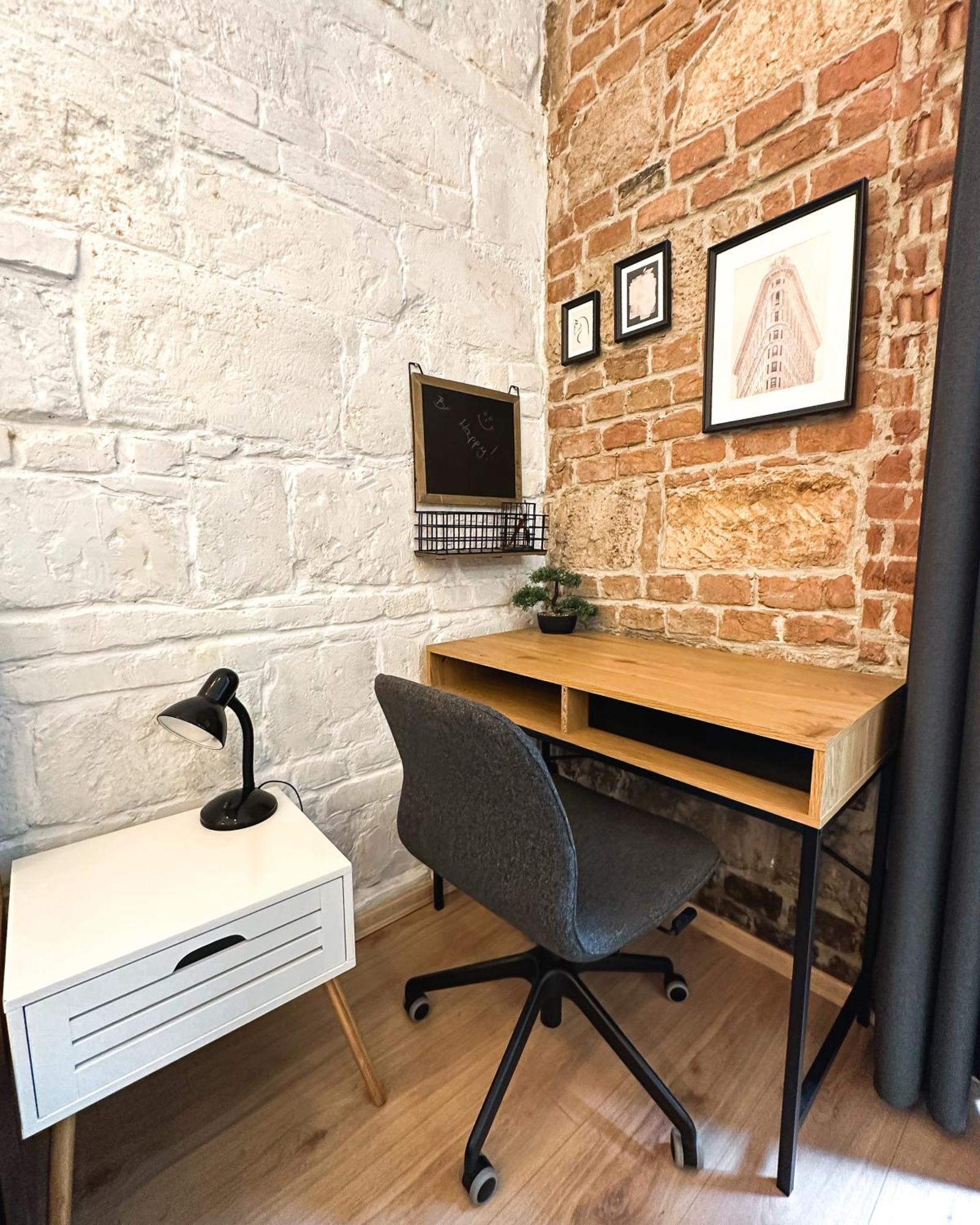 Urban Studio With Private Garden Near Andrassy Βουδαπέστη Εξωτερικό φωτογραφία